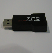 eSATA转USB 3.0转接卡精选 适配选择与功能全解