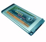 高效稳定迷你型探秘 笔记本e-SATA Express转接卡(嵌入式)(HT-E170 JMB)产品价值解读
